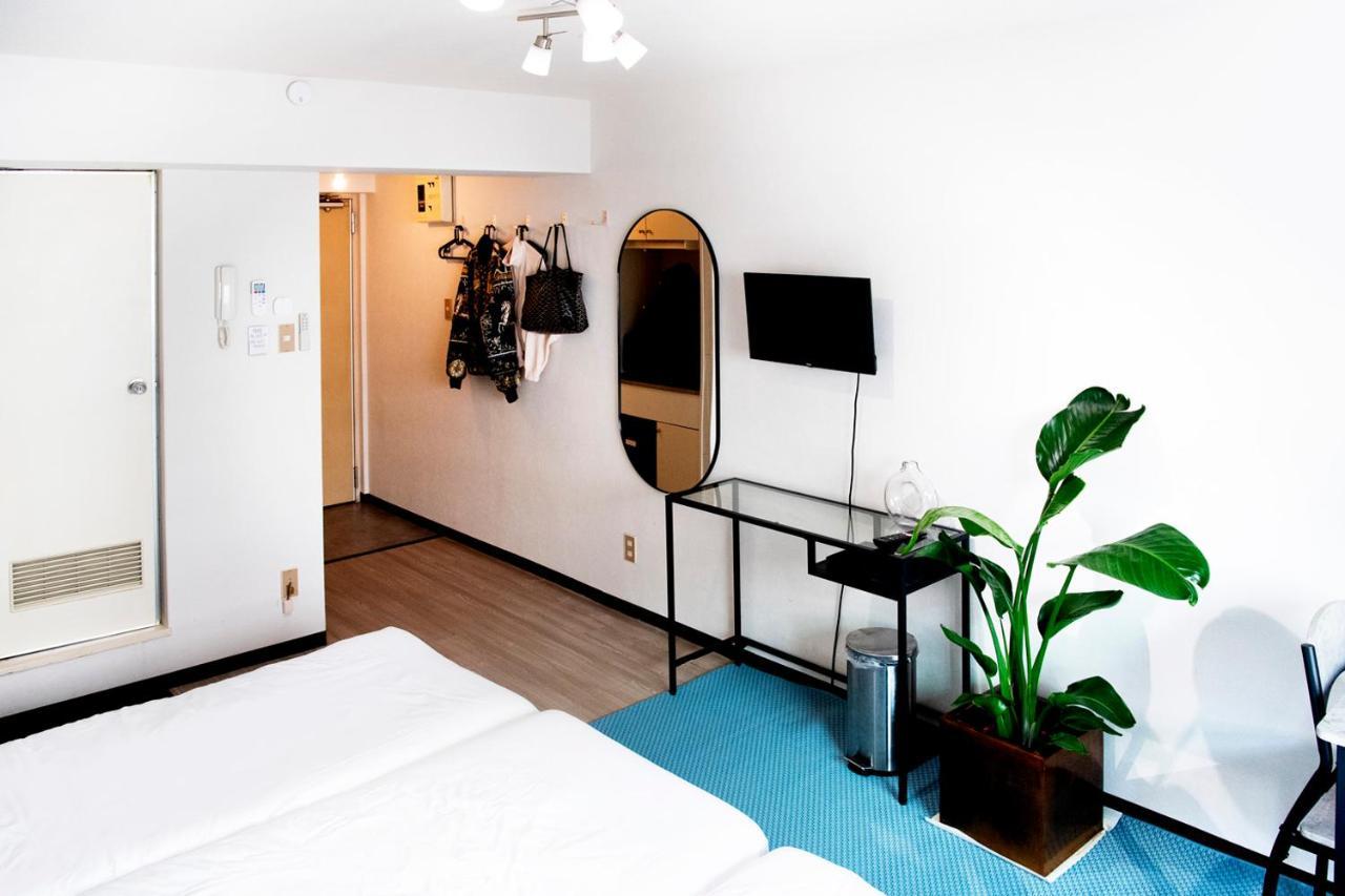 Appartement Shinjuku Apartment! 3stops To Shibuya Station 3mins Walk To Station *